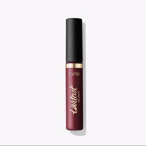Tarteist quick dry matte lip paint